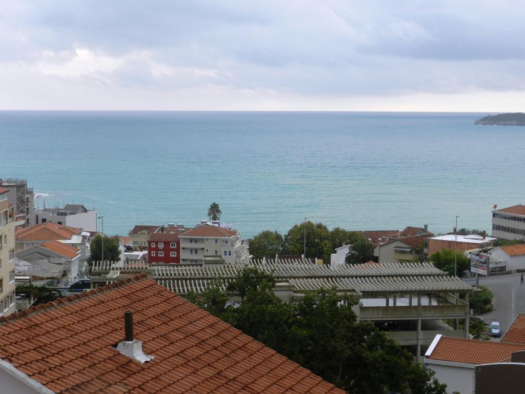Apartments Kuljaca Budva Zimmer foto