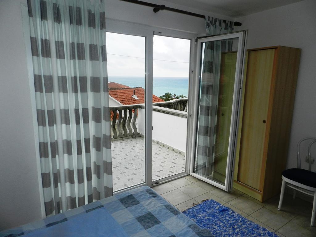 Apartments Kuljaca Budva Zimmer foto